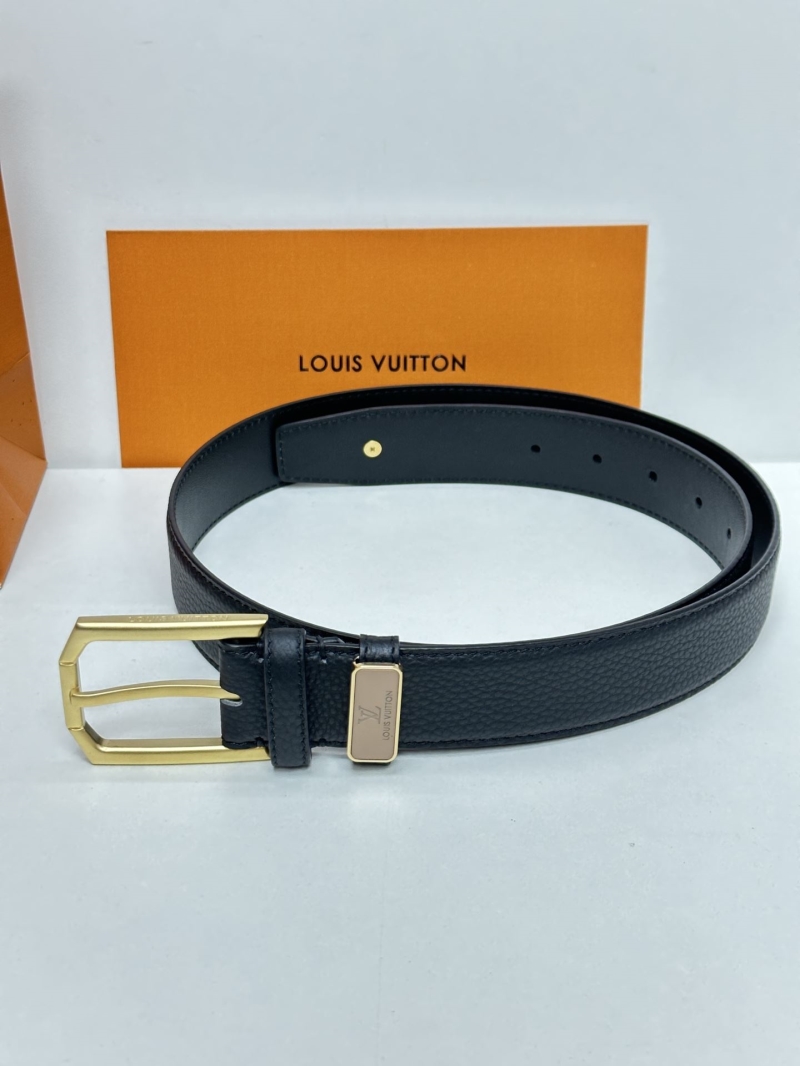 Louis Vuitton Belts